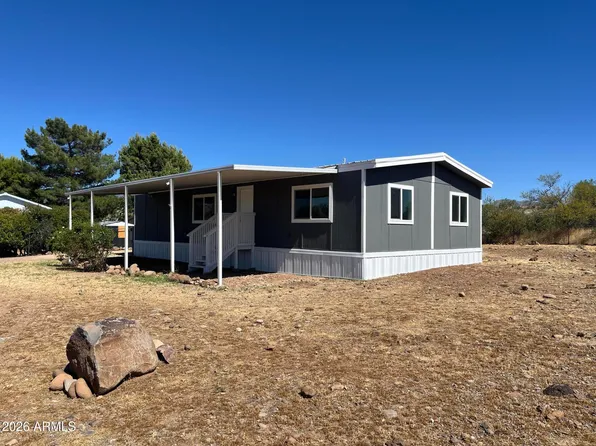 4541 E Canyon Drive, Camp Verde, AZ 86322