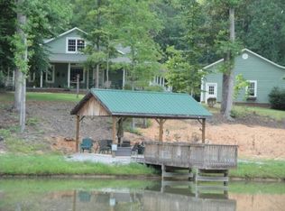 142 Cedar Hill Ln, Advance, NC 27006