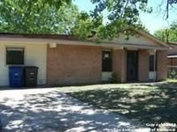 2618 Colt Dr, San Antonio, TX 78227