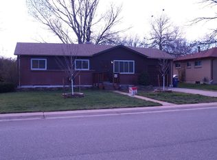 3031 S Wolff St, Denver, CO 80236