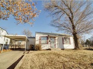 1202 N Volutsia Ave, Wichita, KS 67214