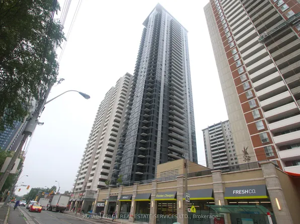 561 Sherbourne St, Toronto, ON