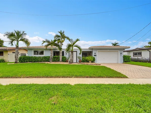 800 SE 3rd Terrace, Pompano Beach, FL 33060