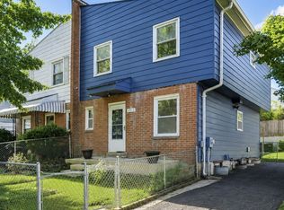 4812 7th St NE, Washington, DC 20017