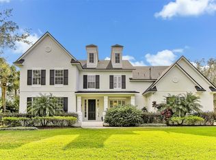 8159 Tibet Butler Dr, Windermere, FL 34786