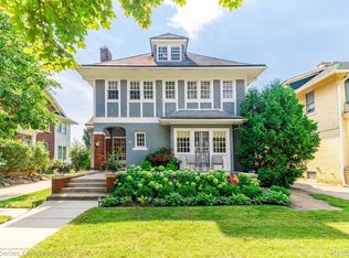 1935 Edison St, Detroit, MI 48206