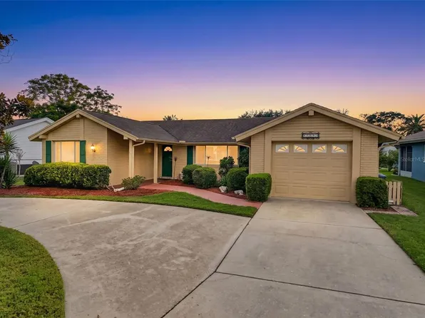 12205 SILK OAK LANE, HUDSON, FL 34667