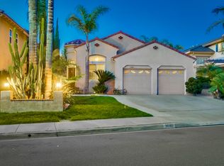 3080 Paseo Estribo, Carlsbad, CA 92009
