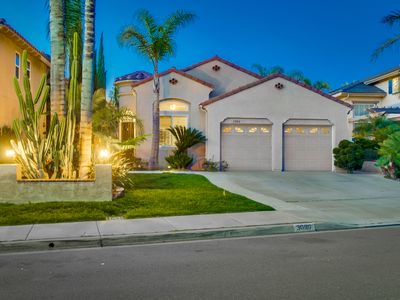 3080 Paseo Estribo, Carlsbad, CA, 92009