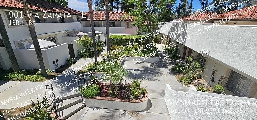 901 Via Zapata Riverside CA 92507 Unit L — Photo 4