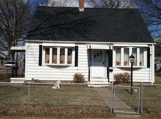 1726 Burnham Rd, Baltimore, MD 21222