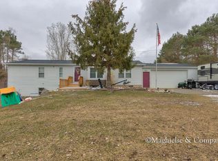 307 133rd Ave, Wayland, MI 49348