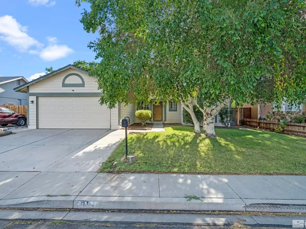 954 Locomotive Way, Sparks, NV 89434