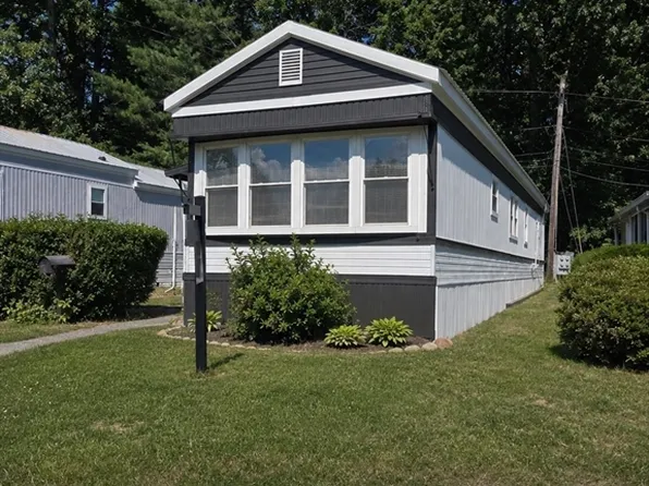 2 Ethel Ave, Marlborough, MA 01752
