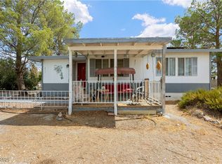 611 S Woodchips Rd, Pahrump, NV 89048