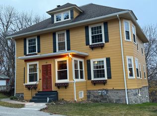 22 Wakefield St #2, Worcester, MA 01605