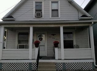 1237 W Monroe St, Sandusky, OH