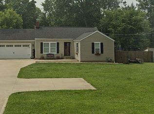 3476 Greenwich Rd, Barberton, OH 44203