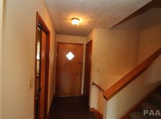 1816 W Lamont Ave, Peoria, IL