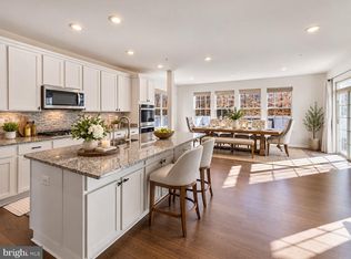 16414 Tortola Dr, Accokeek, MD 20607