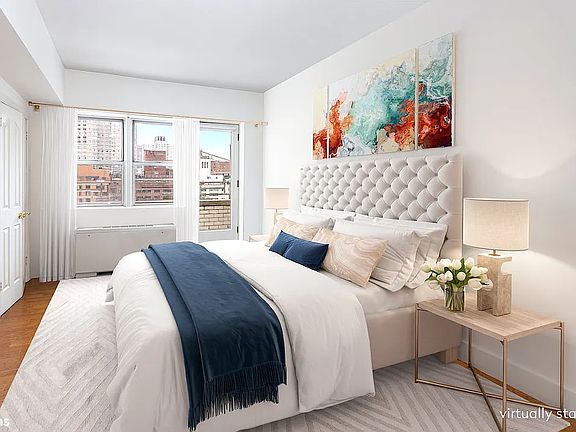 4th image of 525 E 82nd St Penthouse C