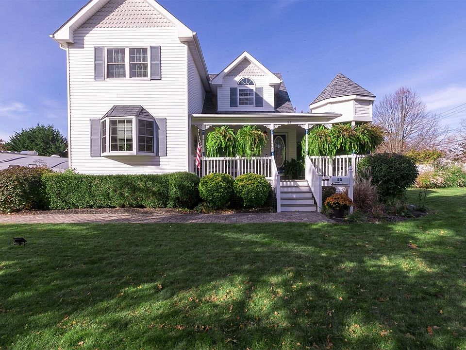 53 Eatondale Avenue, Blue Point, NY 11715 MLS 3514752 Zillow