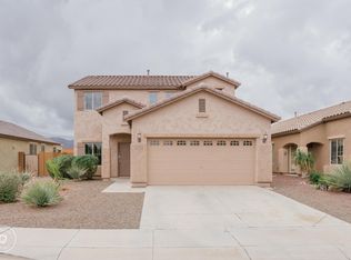 26073 W Piute Ave, Buckeye, AZ 85396