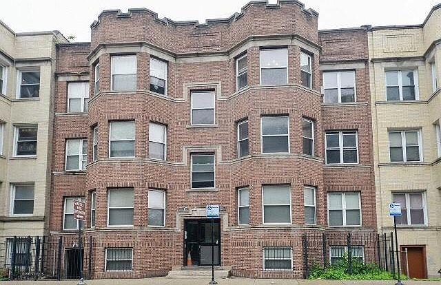 1st image of 110 N Hamlin Ave #3N