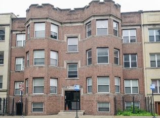 110 N Hamlin Ave #3N, Chicago, IL 60624