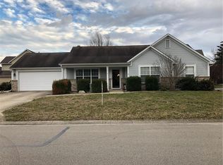 919 Eagle Brook Dr, Shelbyville, IN 46176