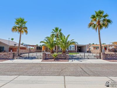 13757 E 52nd Dr, Yuma, AZ, 85367