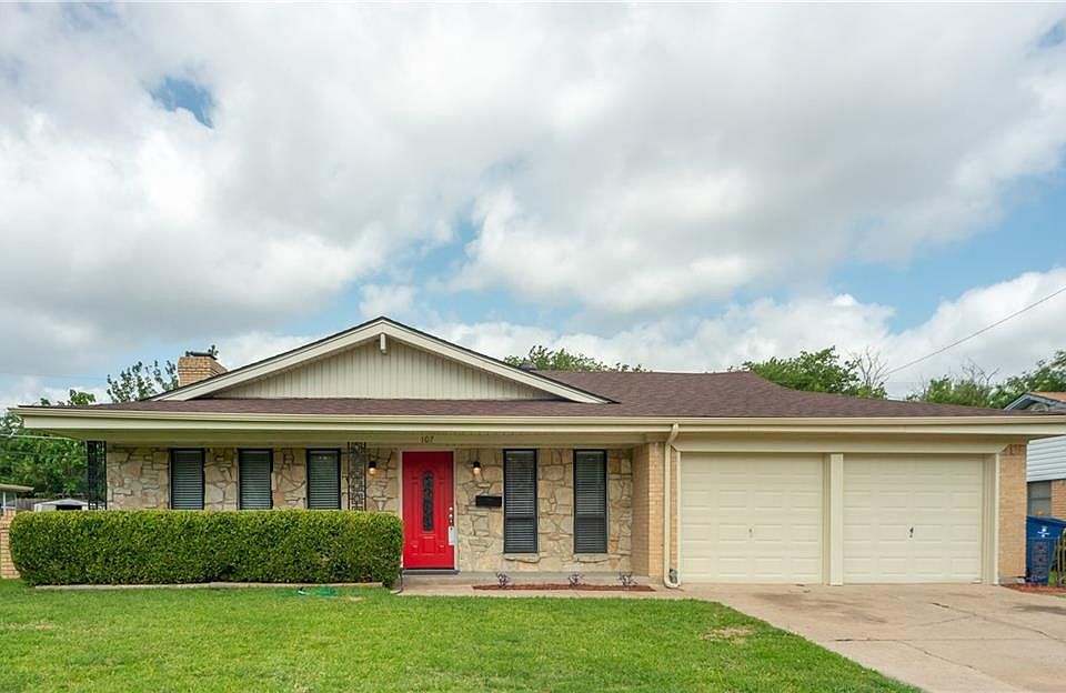 1st image of 107 N Bernice Dr