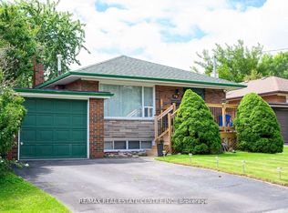 79 Chandler Dr #Basement, Toronto, ON M1G 1Z1