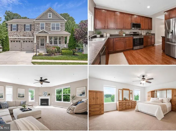 722 Daft Rd, Baltimore, MD 21220