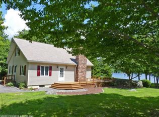 811 Nicolin Rd, Ellsworth, ME 04605