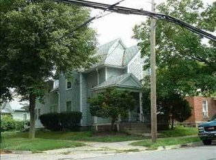414 W Morrell St, Jackson, MI 49203