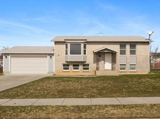 3684 W 4550 S, Roy, UT 84067