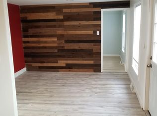 12 Everard St #1, Worcester, MA 01605