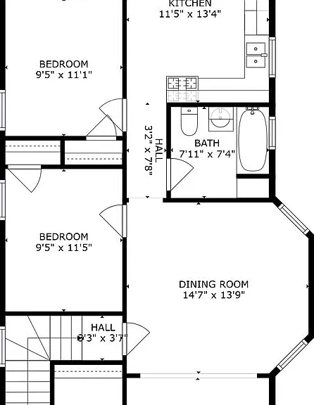 3853 N Hamlin Ave — Photo 19