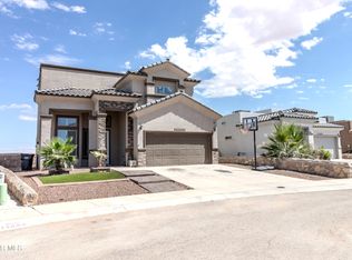 13609 Olney Ave, El Paso, TX 79928