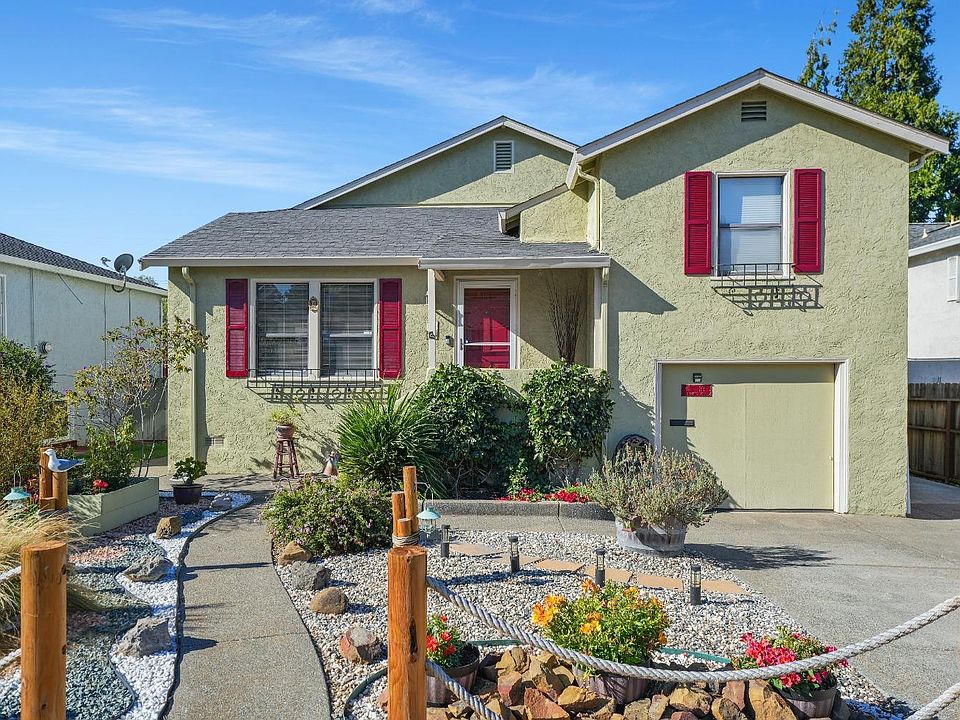 1st image of 33 Hermosa Avenue