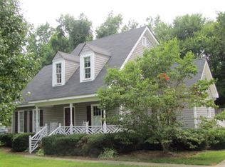208 Kandemor Ln, Rocky Mount, NC 27804