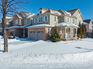 24 Juneau Cres, Whitby, ON L1R3A3