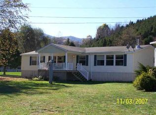 1920 Wardell Rd, Cedar Bluff, VA 24609