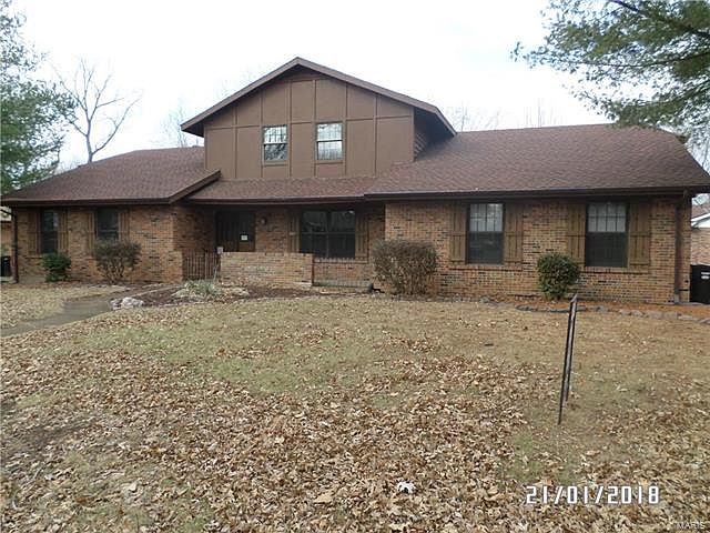 1st image of 3801 Arbre Ln