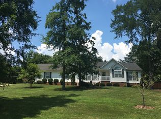 3541 Courtland Cir, Thomasville, NC 27360