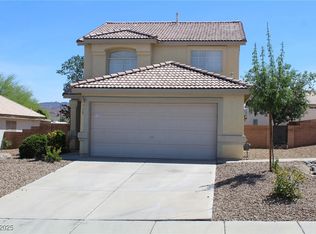 730 Goshawk St, Henderson, NV 89015