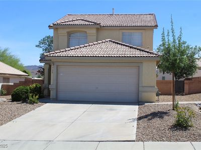 730 Goshawk St, Henderson, NV, 89015