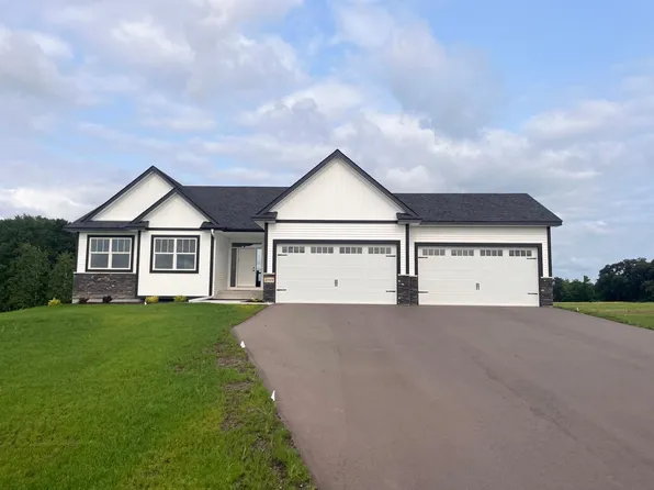20949 Tippecanoe St, East Bethel, MN 55011