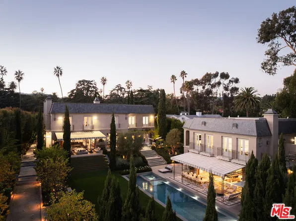 12770 S Bristol Cir, Los Angeles, CA 90049